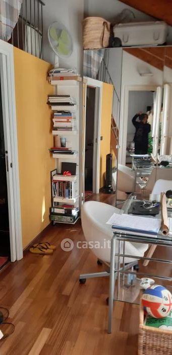 Appartamento in Via Filippo Juvarra 9 — foto 8 di 14