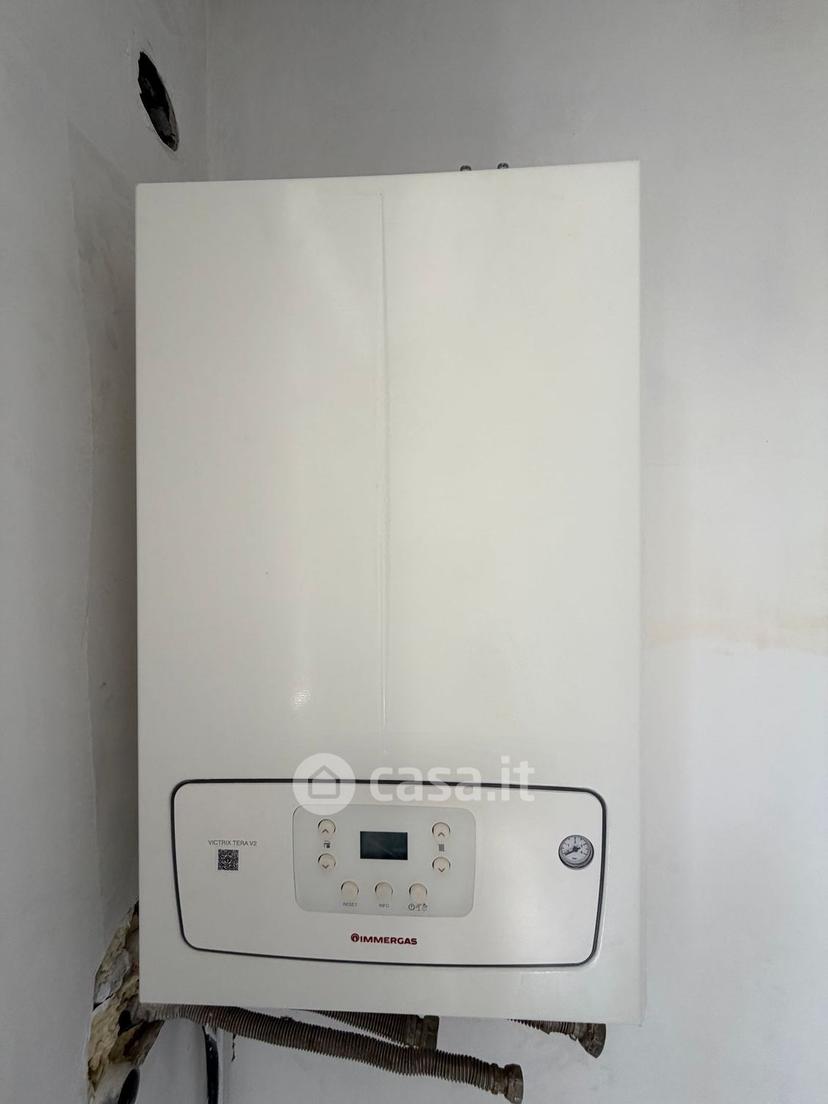 Bilocale in Via Gaetana Agnesi 35 — foto 21 di 25