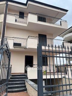 Villa in Via Enrico de Nicola