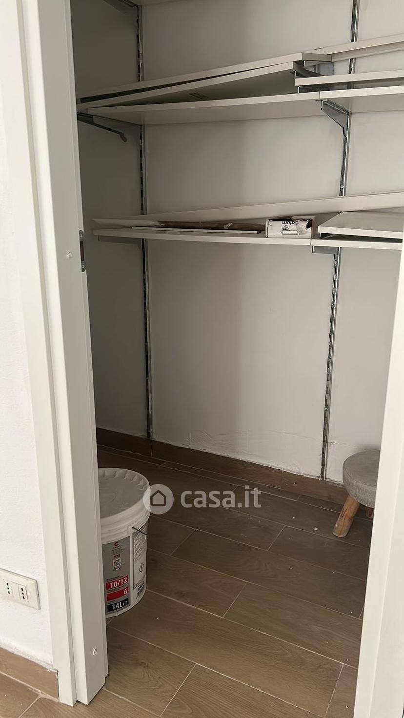 Quadrilocale in Viale Giunone — foto 42 di 46