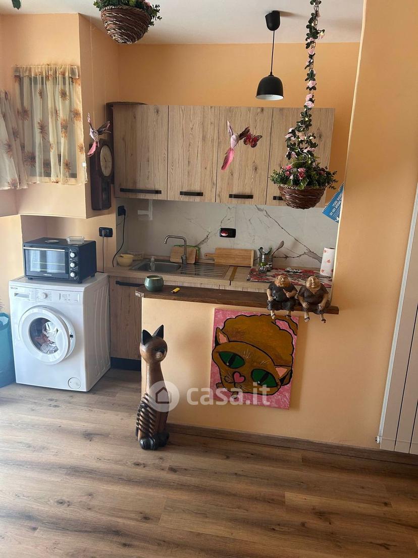 Bilocale in Via Giuseppe Copello — foto 3 di 3