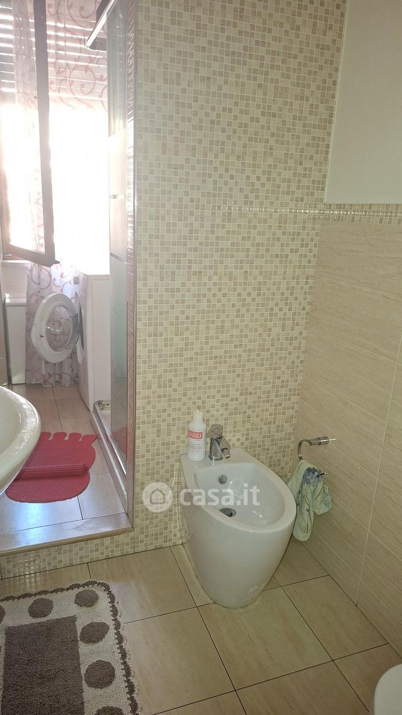 Stanza in Viale Andrea Doria 21 — foto 7 di 13