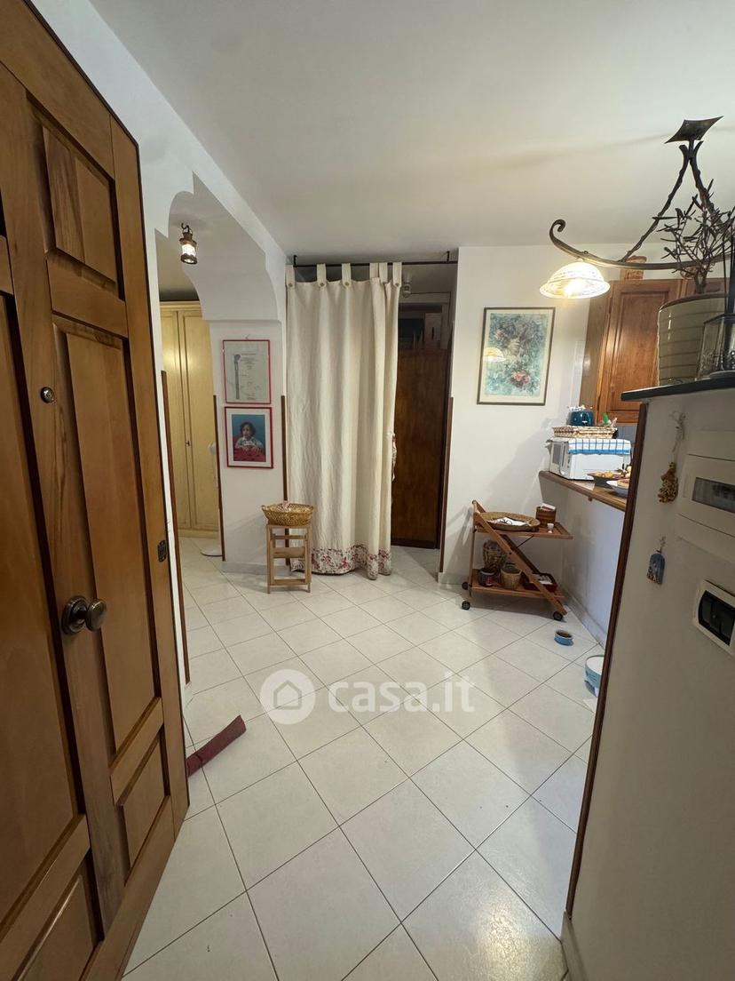 Appartamento in Via Tempio di Minerva 13 — foto 70 di 100