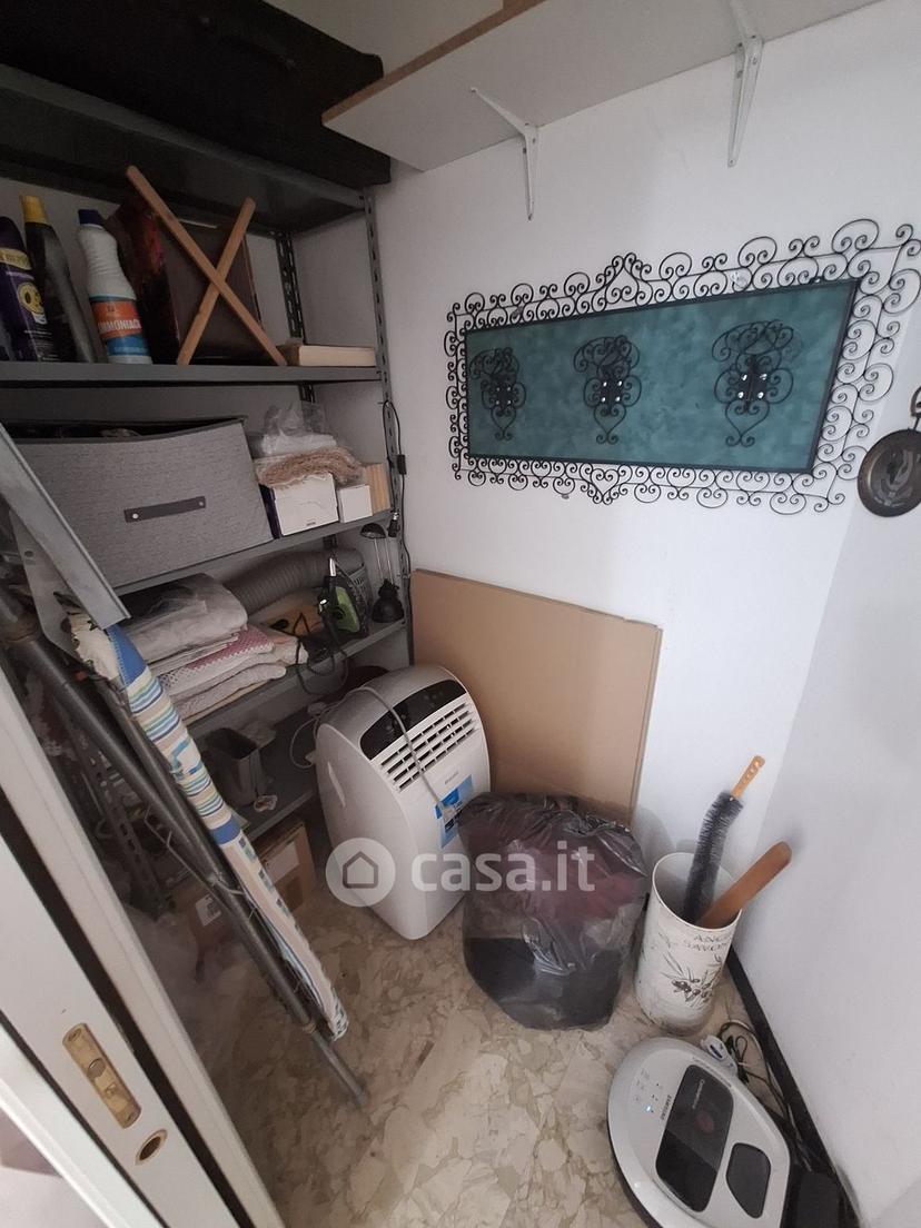 Quadrilocale in Via dei Glicini 7 — foto 10 di 20