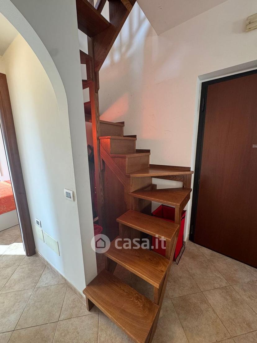 Villa in Colle Circeo I — foto 52 di 103