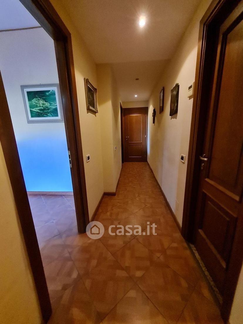 Appartamento in Via Mombello — foto 9 di 28