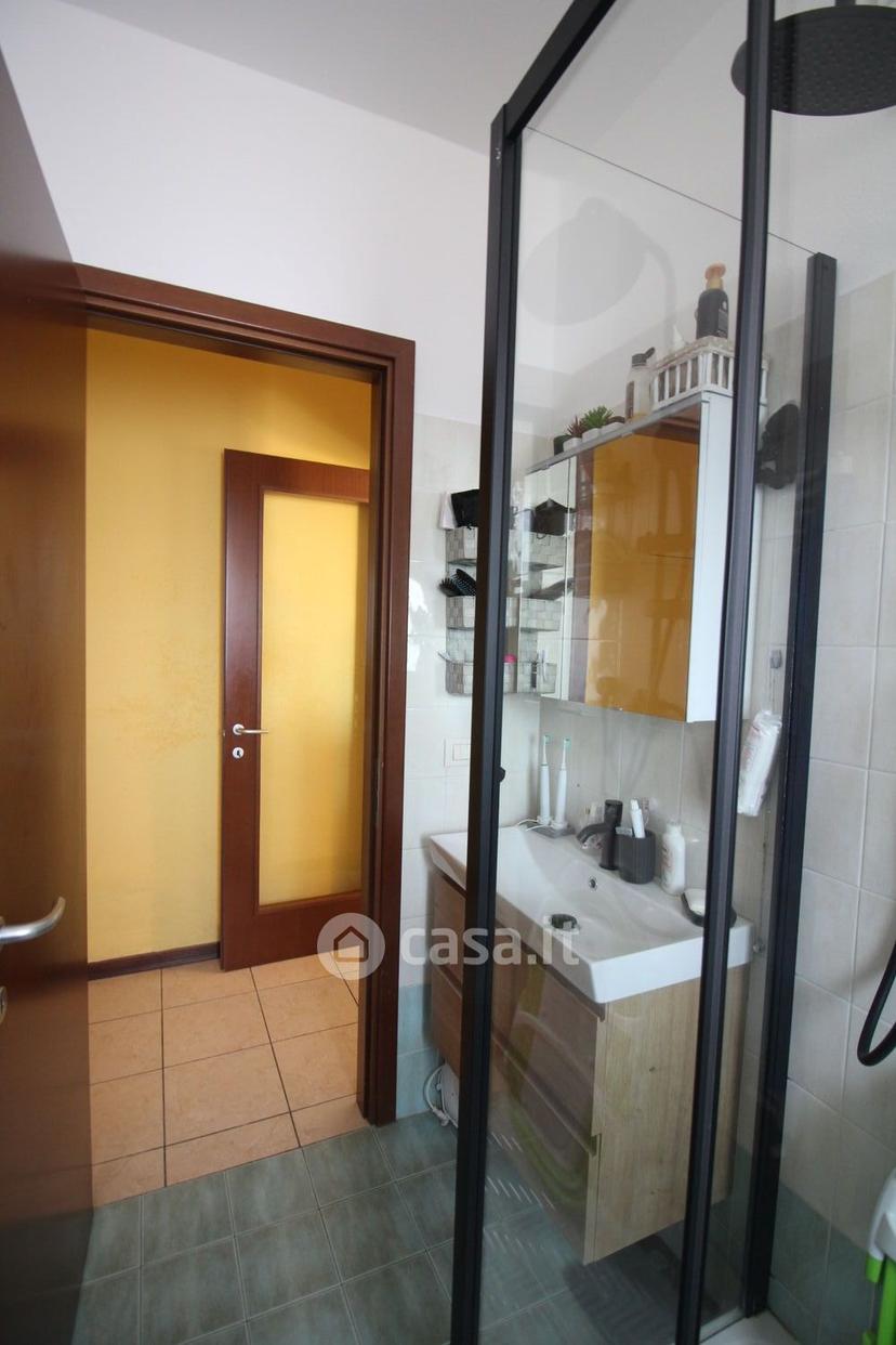 Trilocale in Via Beniamino Gigli — foto 4 di 34