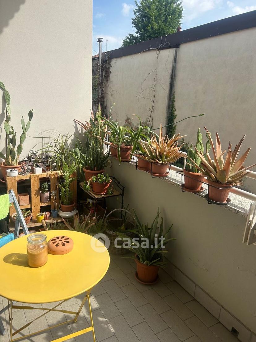 Monolocale in Viale Umberto I 3 — foto 17 di 21
