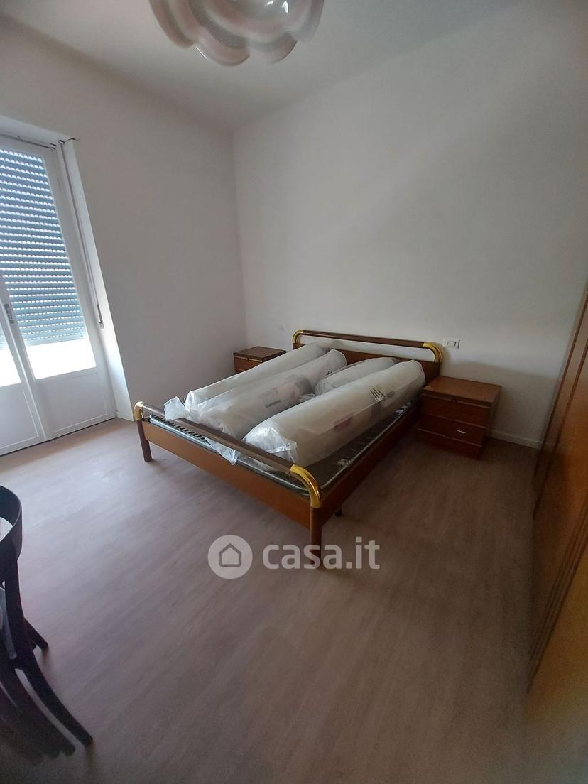 Quadrilocale in Via Antelmo Severini 42 — foto 11 di 20