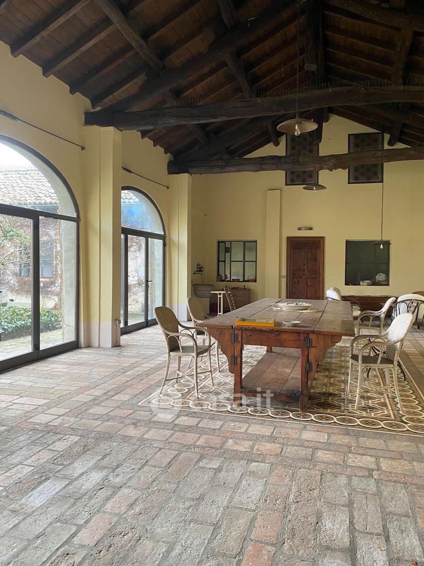 Villa in Via Lorenzo Toma — foto 17 di 78