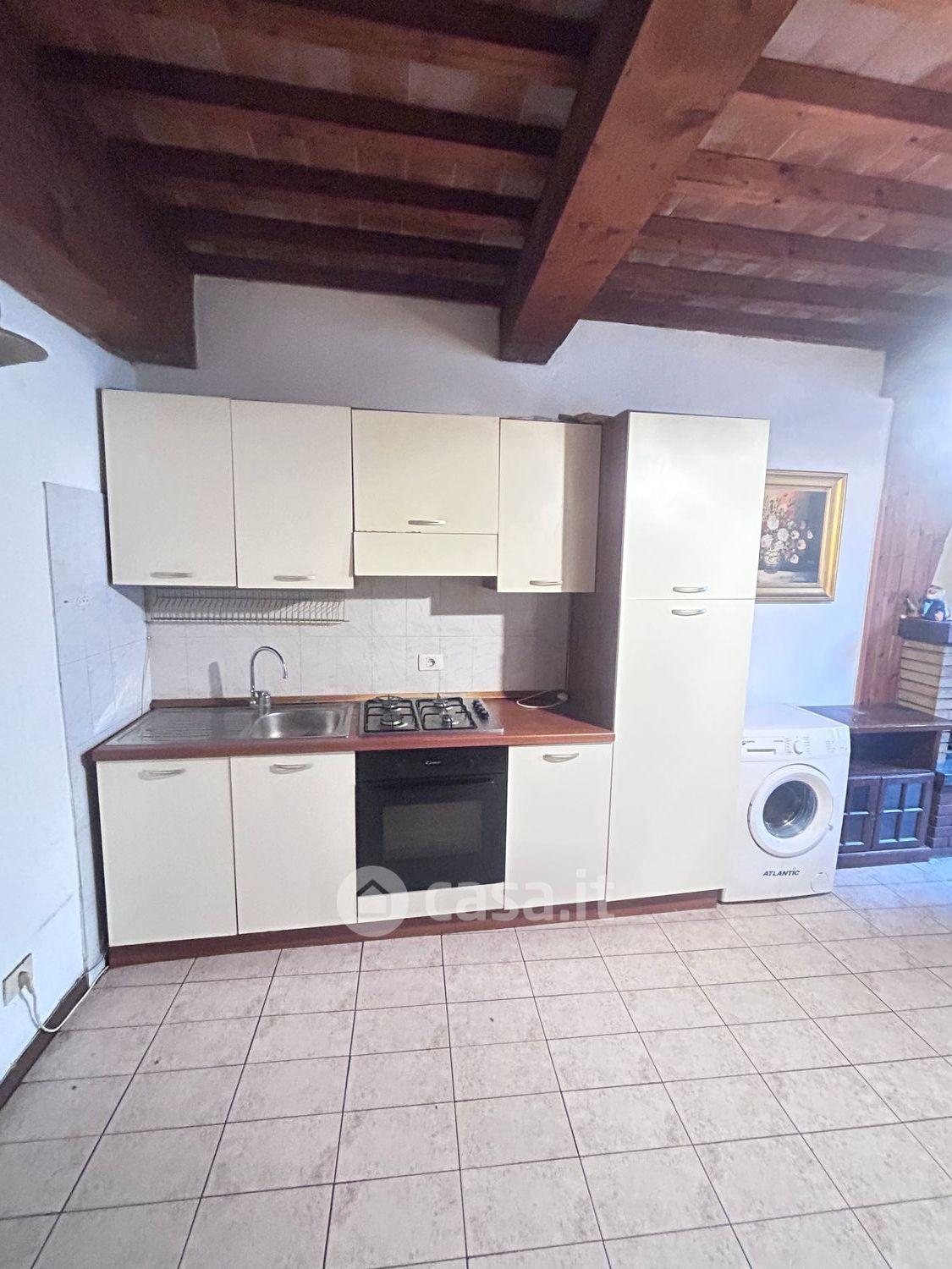 Bilocale in Via XI Settembre