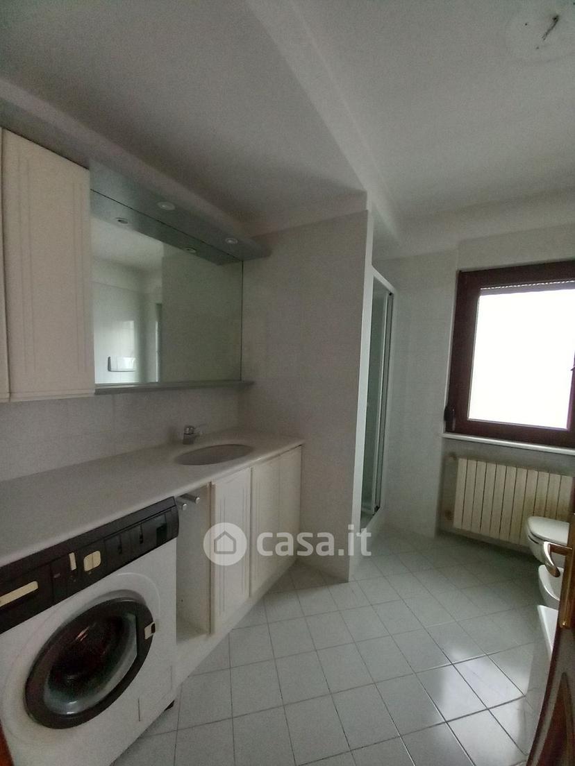 Quadrilocale in Via G. Donizetti 4 — foto 24 di 30
