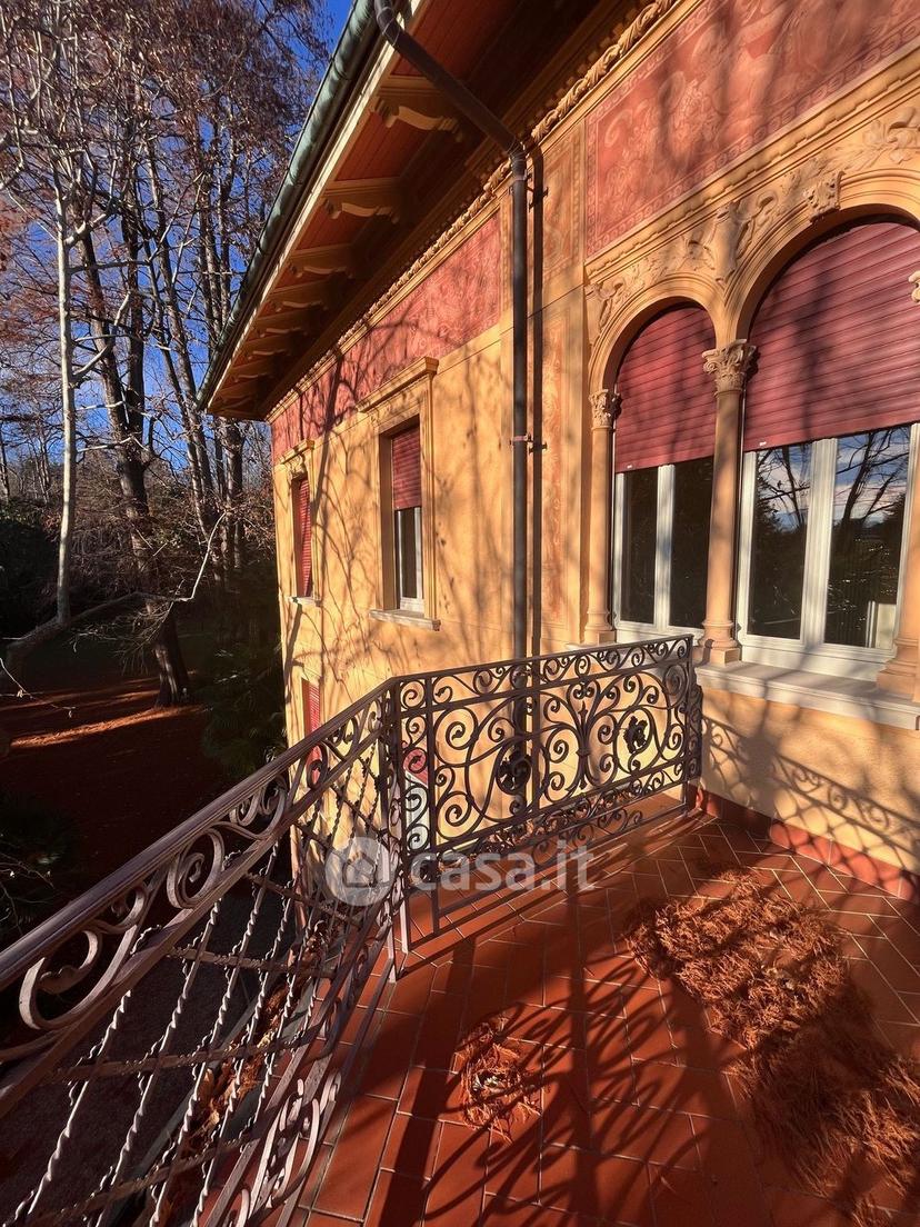 Appartamento in Via Fiume 47 — foto 21 di 23