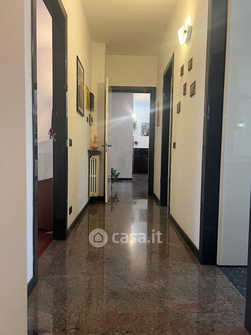 Quadrilocale in Via Giambattista Pergolesi 35 — foto 9 di 25