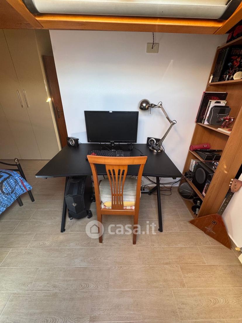 Appartamento in Via Tempio di Minerva 13 — foto 32 di 100