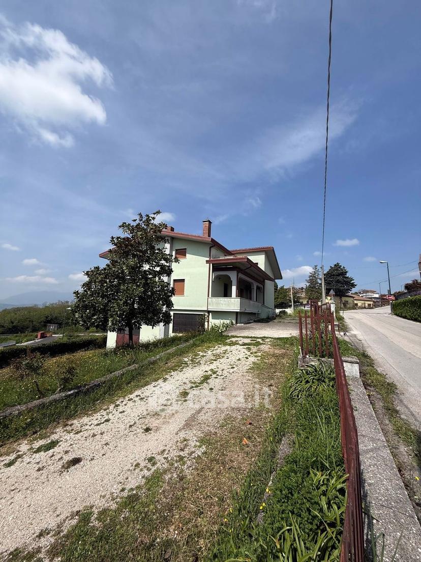 Villa in Via Canale — foto 5 di 57