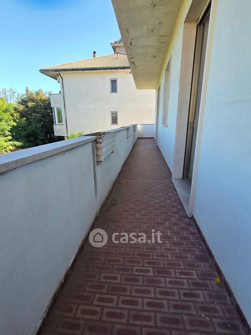 Stanza in Via dei Sabelli 21 — foto 28 di 29
