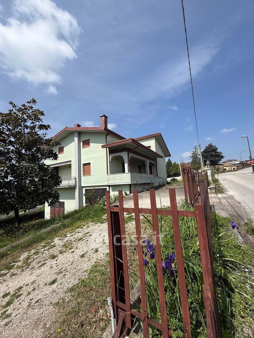 Villa in Via Canale — foto 54 di 57