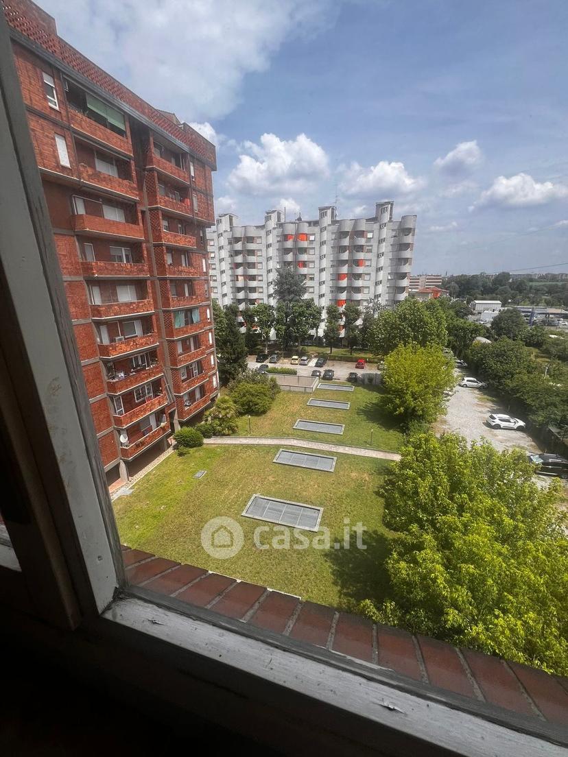 Quadrilocale in Via Antonio Maffi 112 — foto 26 di 29