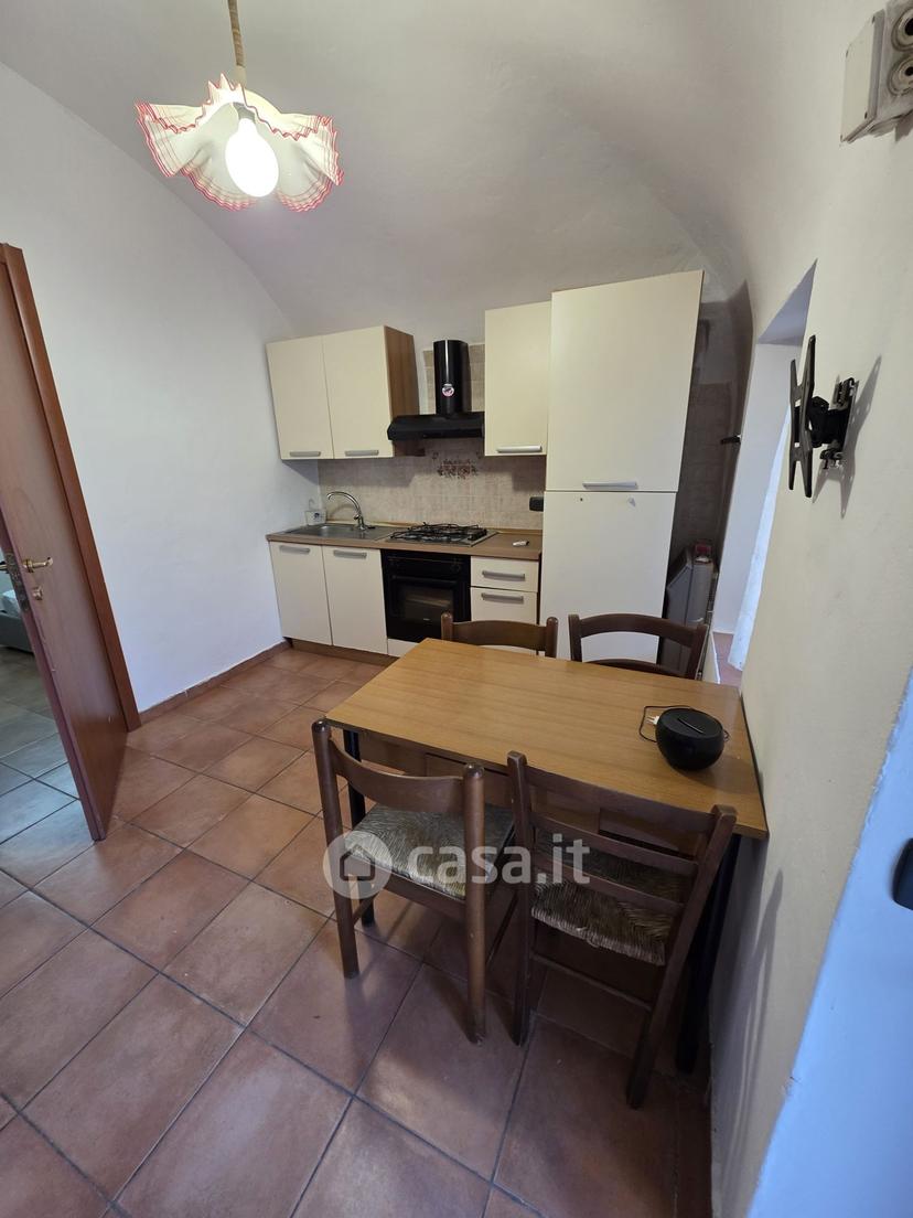 Bilocale in Via Girolamo Cardano 7 — foto 9 di 11