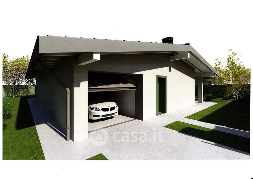 Villa in Via Amerigo Vespucci — foto 3 di 9