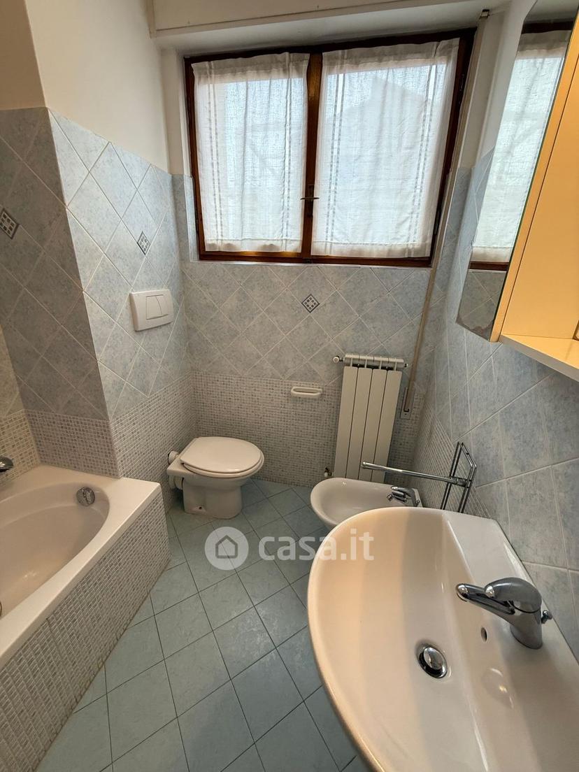 Appartamento in Via Vittorio Veneto — foto 18 di 18