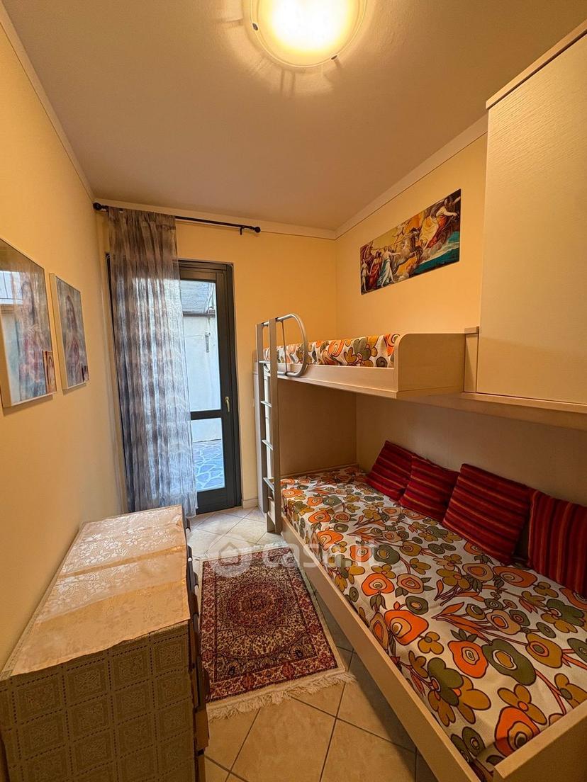 Trilocale in Via dei Carpini 60 — foto 8 di 49