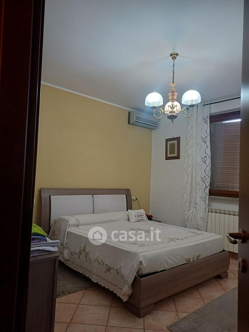 Villa in Via Dante Graziosi — foto 15 di 19