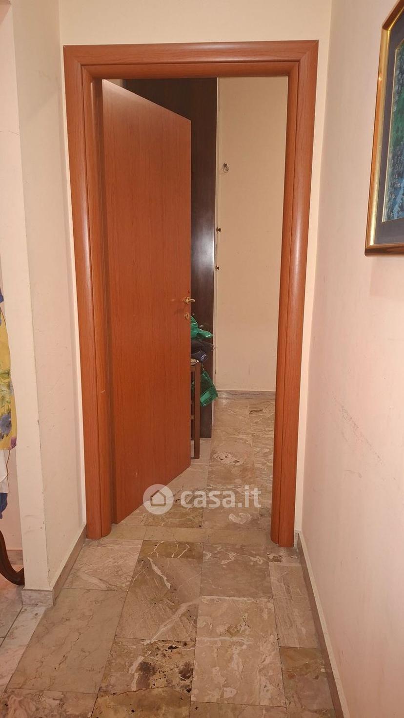 Stanza in Viale Andrea Doria 21 — foto 6 di 13