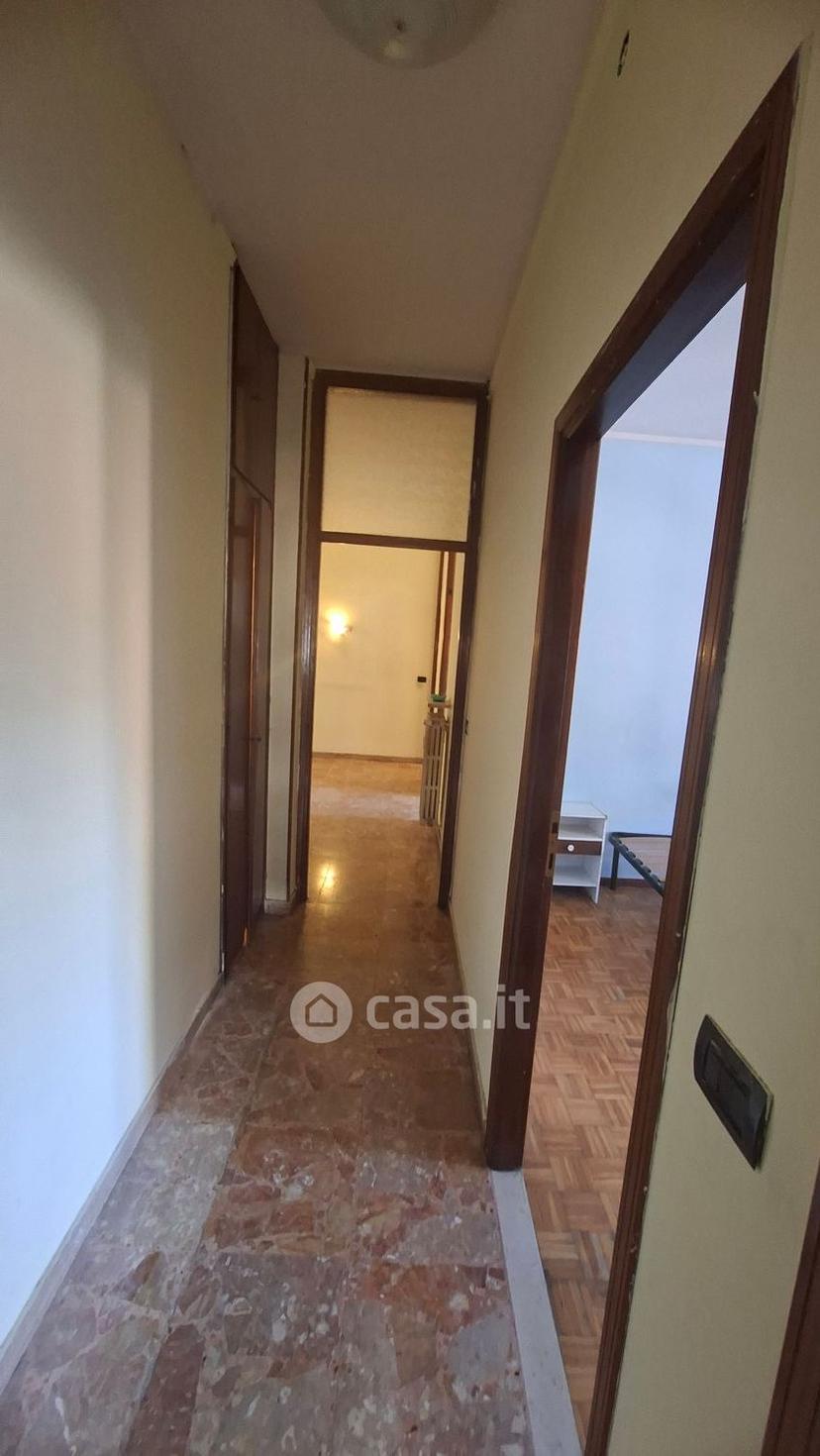 Quadrilocale in Via Alessandro Manzoni — foto 29 di 34