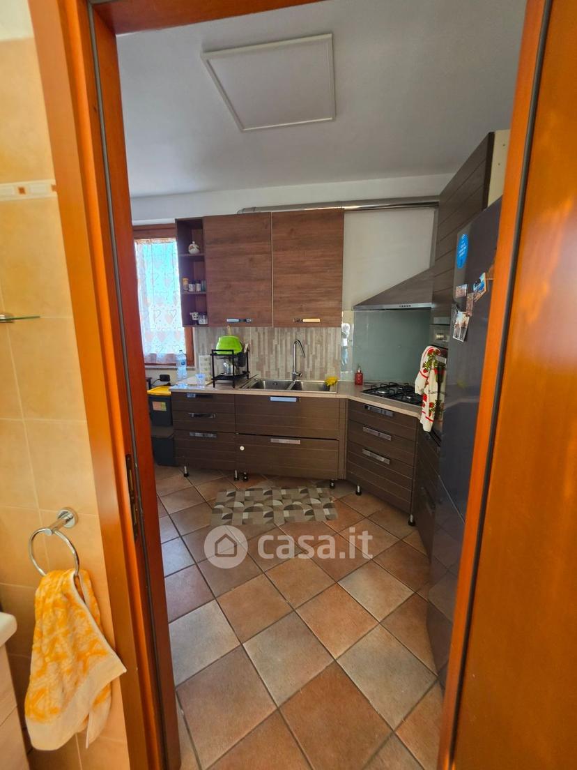 Trilocale in Via Giovanni Pascoli — foto 28 di 31