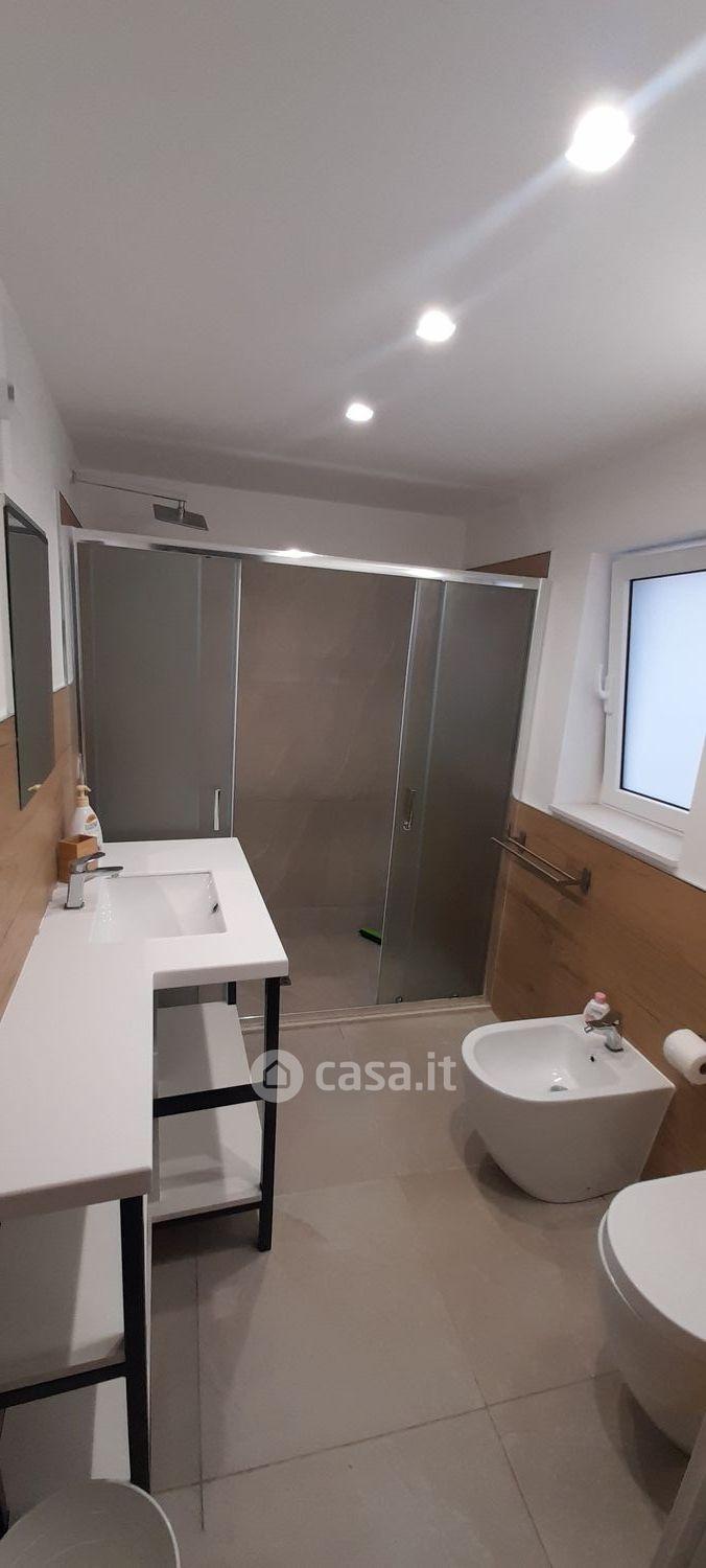 Trilocale in Via Bainsizza 32 — foto 15 di 22