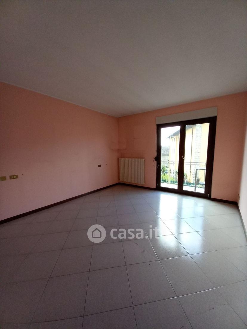 Quadrilocale in Via G. Donizetti 4 — foto 26 di 30