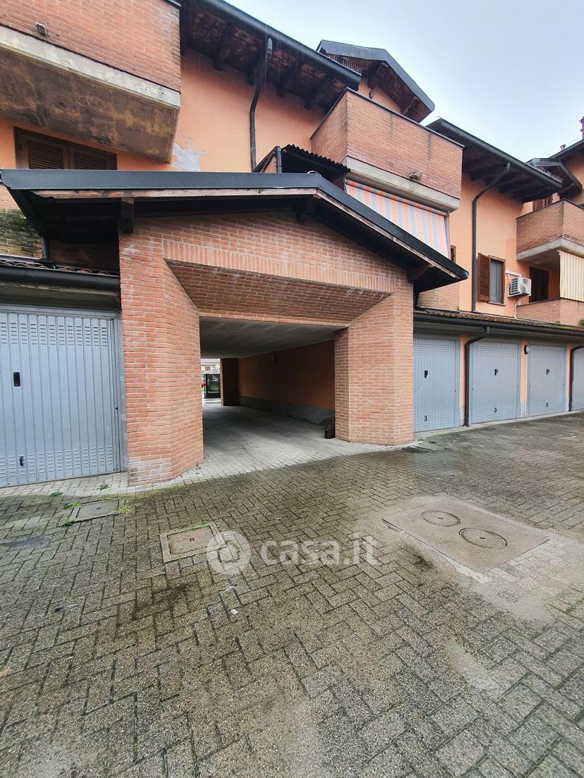 Bilocale in Largo Fontanili — foto 24 di 28