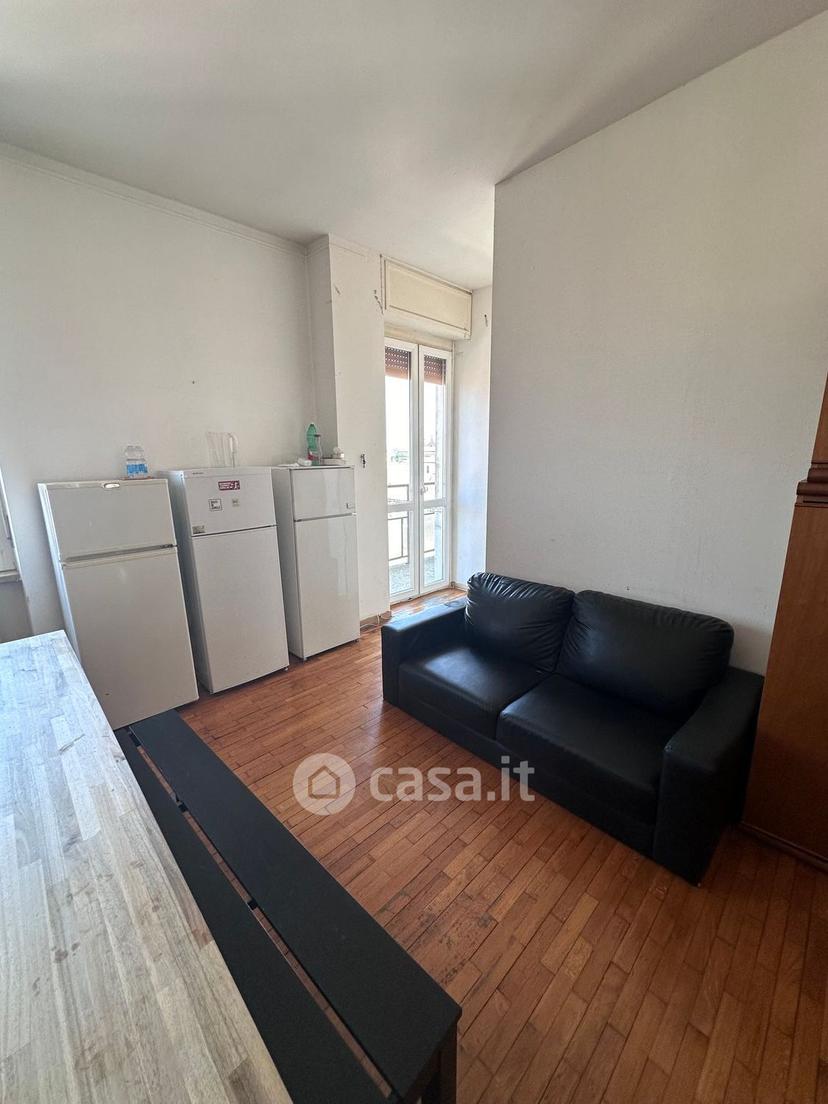 Stanza in Piazza G Vida 12 — foto 68 di 80