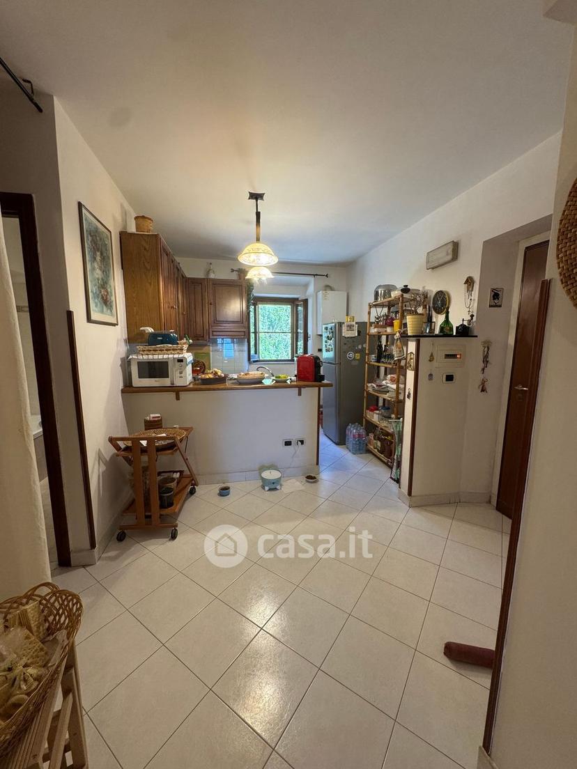 Appartamento in Via Tempio di Minerva 13 — foto 94 di 100
