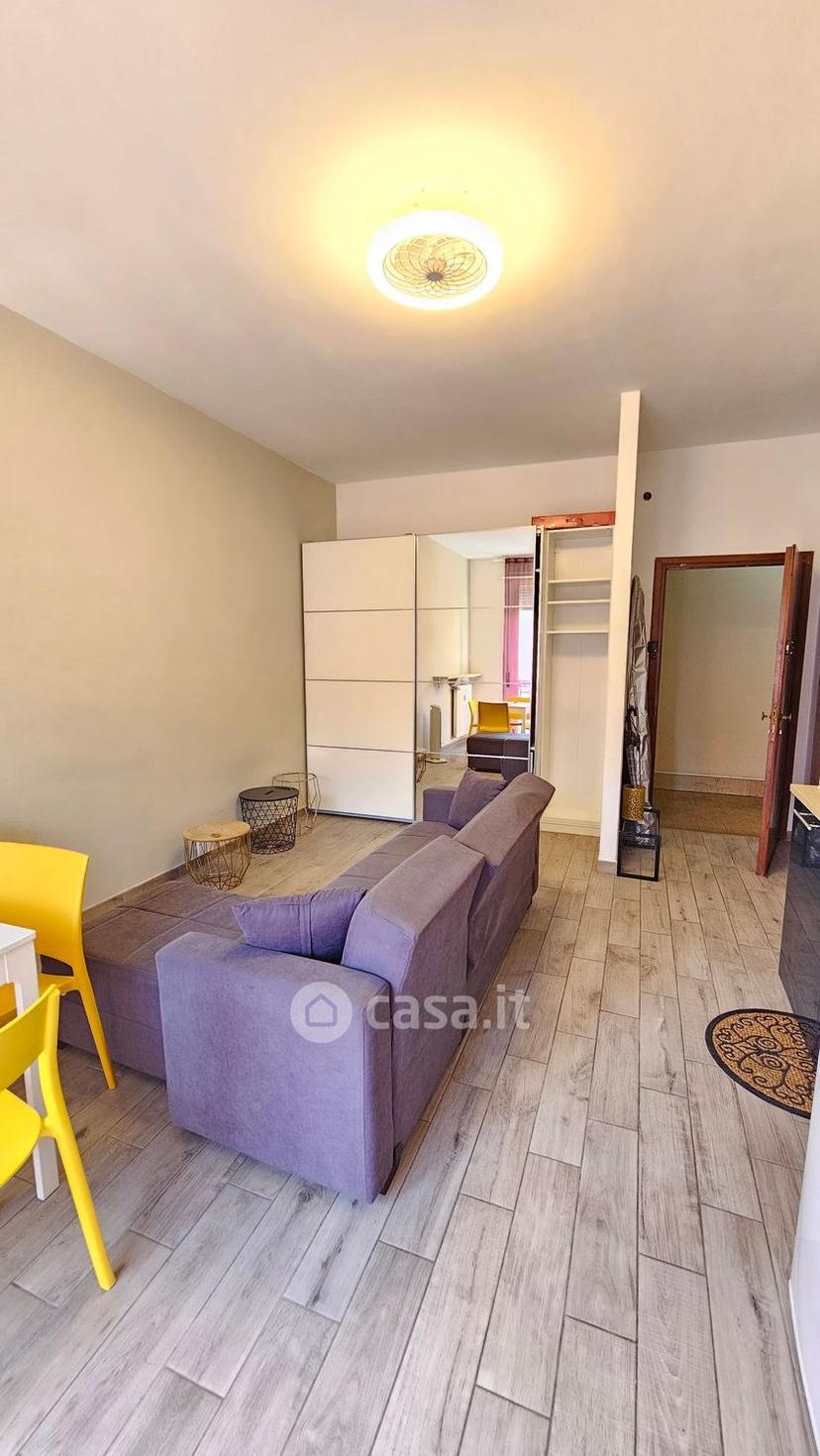 Monolocale in Via Eleuterio Pagliano 25 — foto 11 di 19