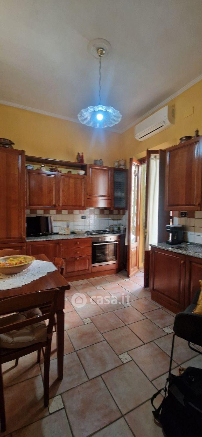 Quadrilocale in Via Cava 1 — foto 30 di 38