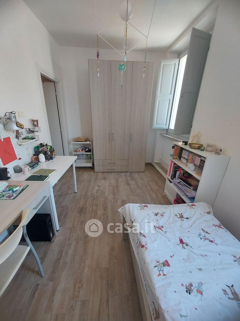 Trilocale in Piazza Giuseppe Mazzini 42 — foto 3 di 12