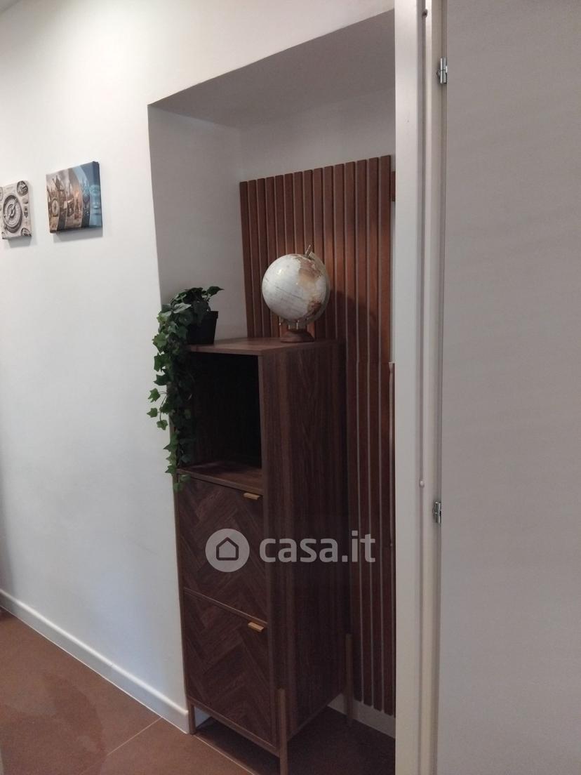 Stanza in Via Vincenzo Pancalducci 80 — foto 35 di 46