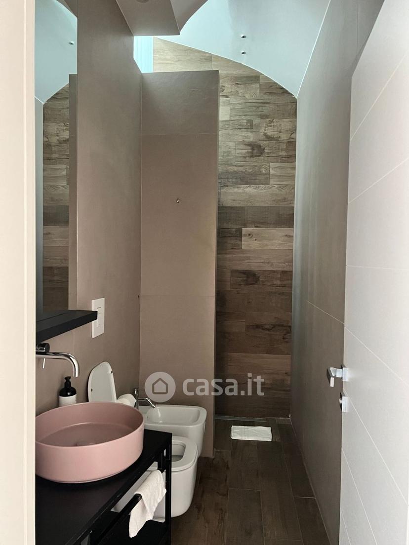 Quadrilocale in Via Giambattista Tiepolo 9 — foto 26 di 30