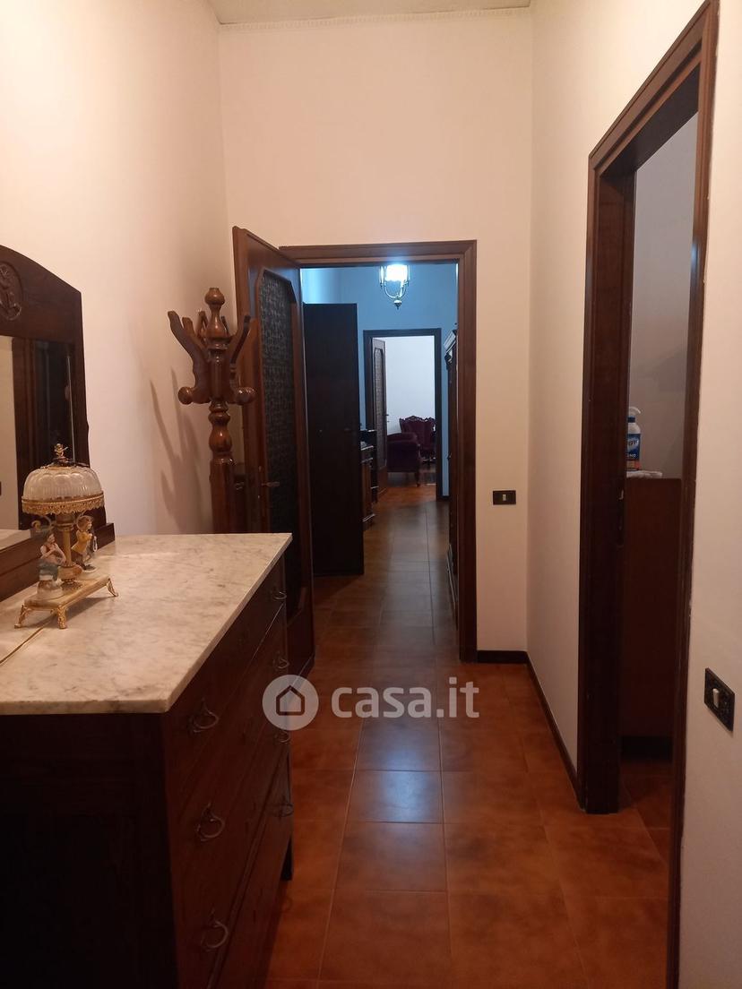 Quadrilocale in Via Tiburtina — foto 2 di 12
