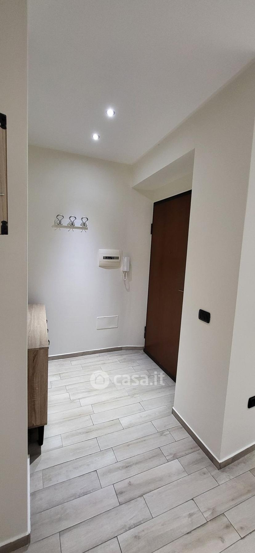Trilocale in Corso Messina 64 — foto 12 di 27