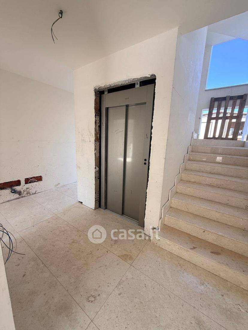 Quadrilocale in Viale della Libertà — foto 11 di 24