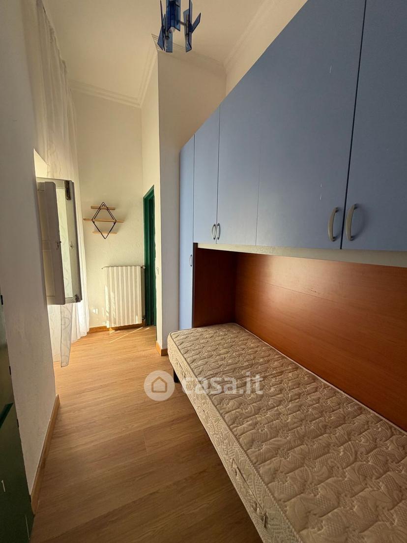 Trilocale in Viale Raffaele de Cesare