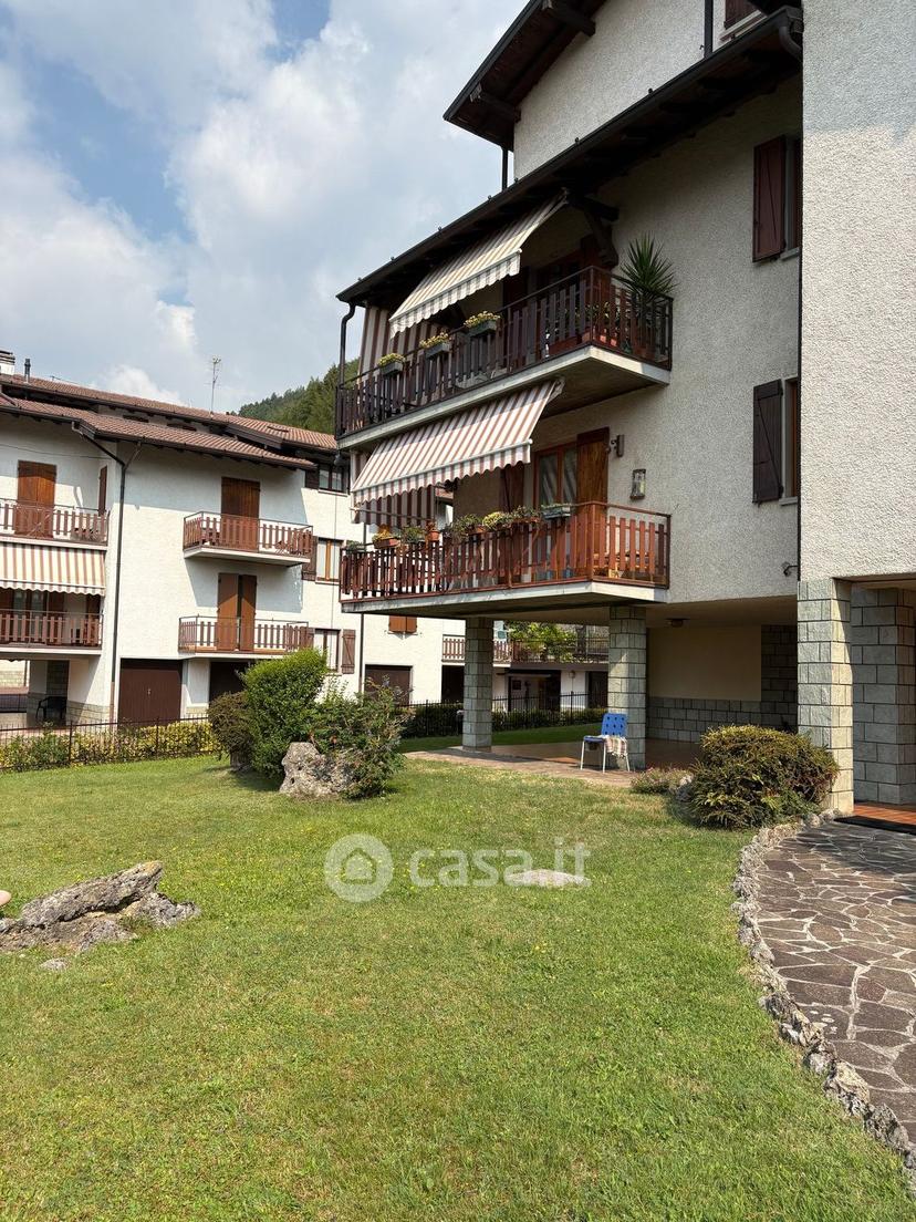 Bilocale in Via Monte Bianco 2 — foto 19 di 51