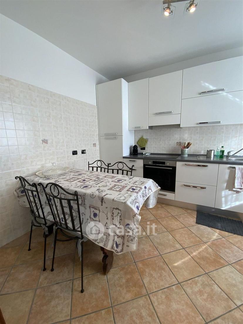 Trilocale in Via Per Invorio 2 — foto 19 di 30