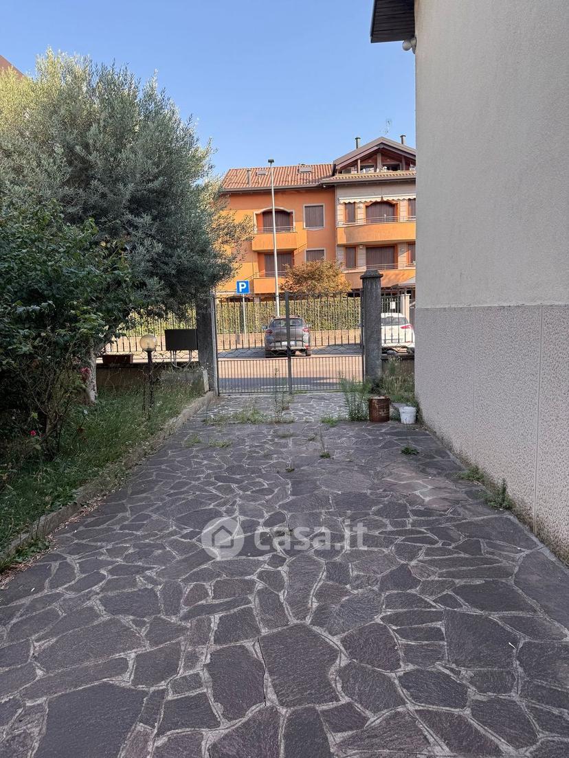 Villa in Via Ferdinando Magellano — foto 13 di 33