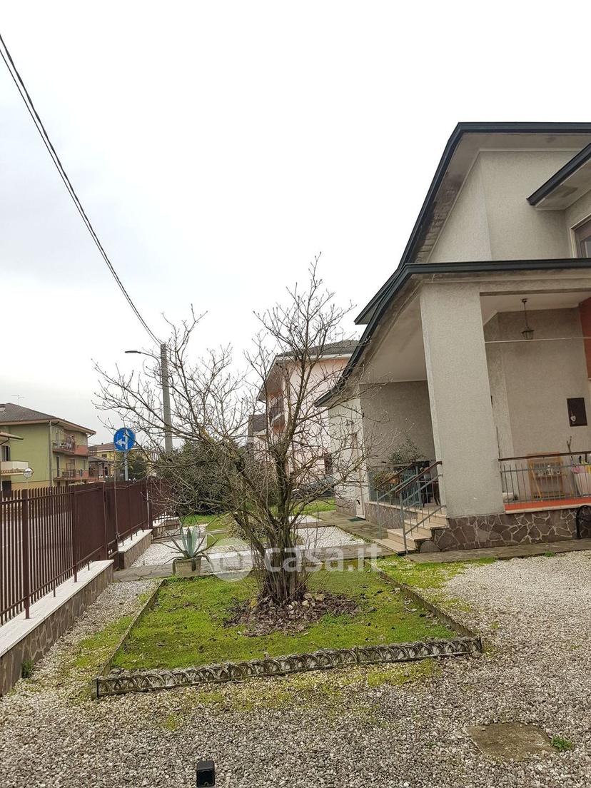 Villa in Via Alcide de Gasperi — foto 7 di 63