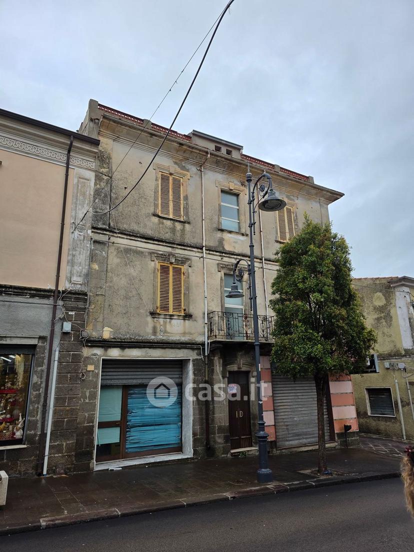 Quadrilocale in Corso Vittorio Emanuele 111 — foto 19 di 26